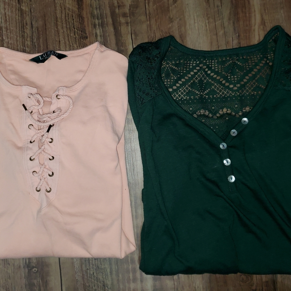 Cute Woman Blouses